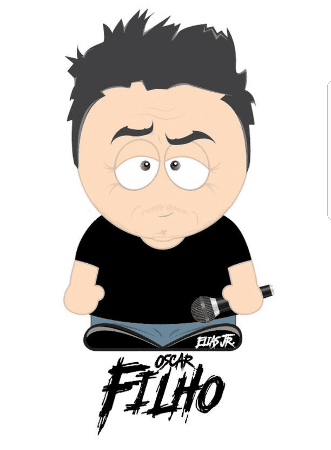 Elias Junior