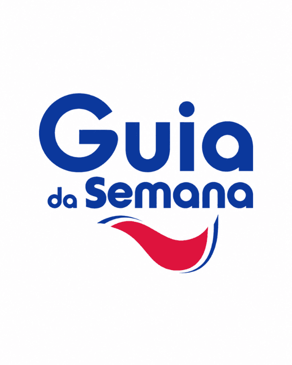 GUIA DA SEMANA