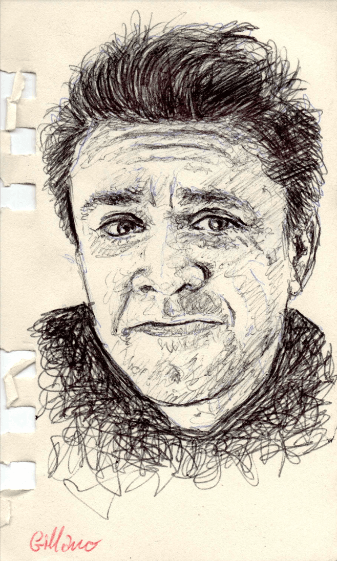 Gilliano Silva