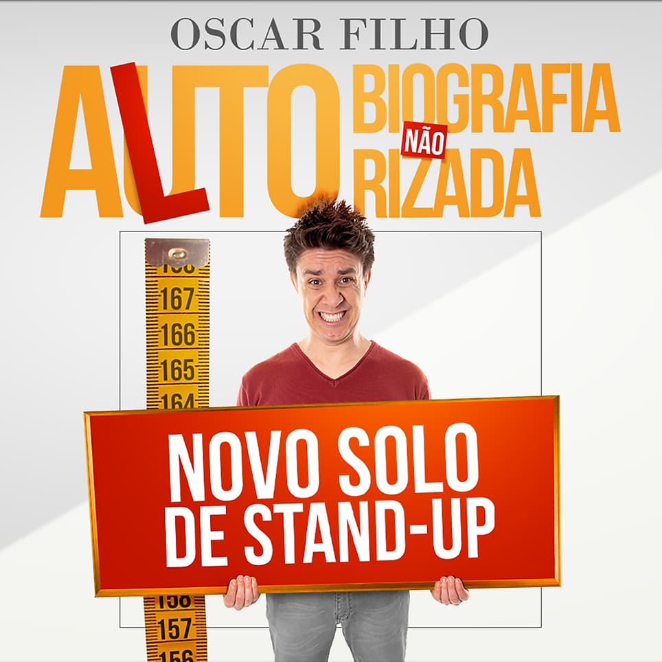 ALTO - BIOGRAFIA NÃO AUTORIZADA