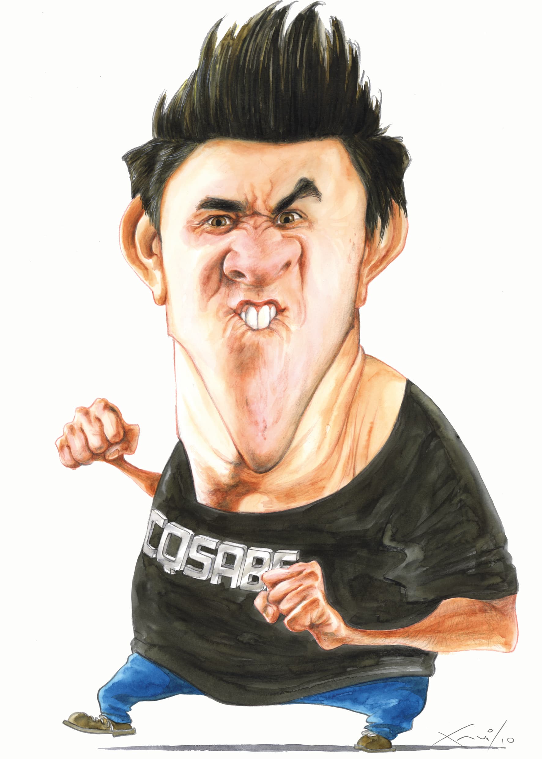 Xavier de Lima